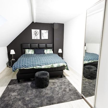 Grogo Duplex Appartment Amberes Exterior foto