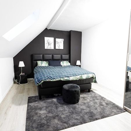 Grogo Duplex Appartment Amberes Exterior foto