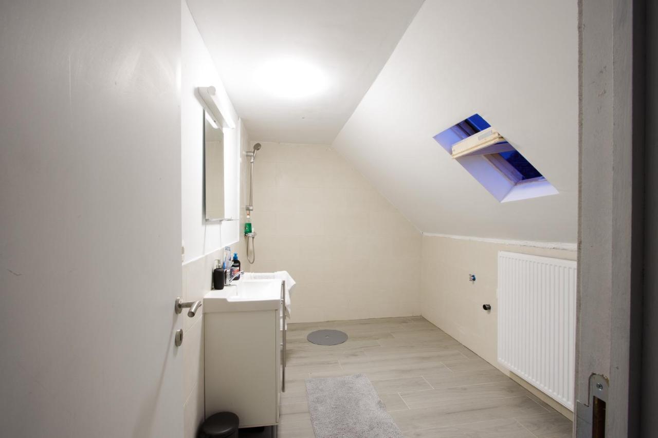 Grogo Duplex Appartment Amberes Exterior foto